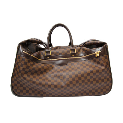 Сумка-чемодан Louis Vuitton  LOUIS VUITTON , до/431